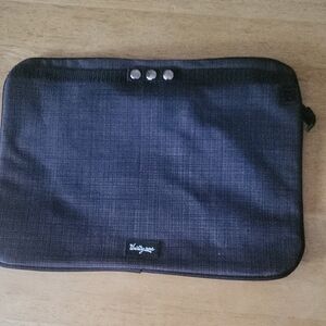 Thirty-One Black Mini Bag
